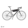 Kita ORTLIEB FRAME-PACK RC TOPTUBE 3L dviračio rėmo krepšys