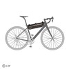 Kita ORTLIEB FRAME-PACK TOPTUBE dviračio rėmo krepšys