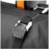 Krepšys Ortlieb Handlebar-Pack Juodas Matt