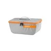 ORTLIEB PACKING CUBE pakavimo kubų rinkinys 23L (3vnt)