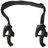 ORTLIEB QL2.1 tvirtinimo kabliukai su reguliuojama rankena 18 mm