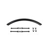 ORTLIEB QUICK RACK Purvasargis greito montavimo bagažinei 72mm