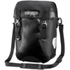 ORTLIEB SPORT-PACKER Classic 2 dviračio krepšių komplektas