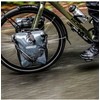 Krepšių komplektas Ortlieb Sport-Roller Petrol - Juodas