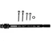ORTLIEB Thru Axle M6-Connector 1,75mm adapteris