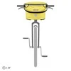 ORTLIEB UP TOWN CITY 17.5L dviračio vairo krepšys