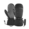 REUSCH ADVANCED HEAT R-TEX® XT Mitten slidinėjimo pirštinės (Dydis: 7.5)