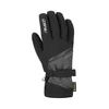 REUSCH ALEXA GTX moteriškos slidinėjimo pirštinės (Dydis: 6.5)