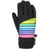 REUSCH BEATRIX R-TEX® XT JUNIOR vaikiškos slidinėjimo pirštinės (Dydis: 5.0)
