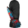 REUSCH CARTER R-TEX® XT JUNIOR MITTEN vaikiškos slidinėjimo pirštinės (Dydis: 6.0)