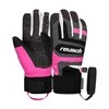 REUSCH CHRIS R-TEX® XT vaikiškos slidinėjimo pirštinės (Dydis: 4.0)