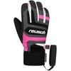 REUSCH CHRIS R-TEX® XT vaikiškos slidinėjimo pirštinės (Dydis: 6.0)
