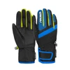 REUSCH DUKE R-TEX® XT vaikiškos slidinėjimo pirštinės (Dydis: 6.0)