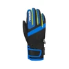 REUSCH DUKE R-TEX® XT vaikiškos slidinėjimo pirštinės (Dydis: 4.0)