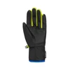 REUSCH DUKE R-TEX® XT vaikiškos slidinėjimo pirštinės (Dydis: 4.0)