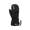 REUSCH FLASH GORE-TEX MITTEN vaikiškos slidinėjimo pirštinės (Dydis: 5.0)