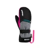REUSCH FLASH GORE-TEX MITTEN vaikiškos slidinėjimo pirštinės (Dydis: 6.0)