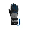 REUSCH FLASH GORE-TEX vaikiškos slidinėjimo pirštinės (Dydis: 5.0)