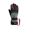 REUSCH FLASH GORE-TEX vaikiškos slidinėjimo pirštinės (Dydis: 4.0)