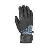 REUSCH GIORGIA R-TEX® XT moteriškos slidinėjimo pirštinės (Dydis: 6.5)