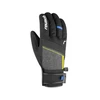REUSCH LUCA R-TEX® XT vyriškos slidinėjimo pirštinės (Dydis: 10.5)
