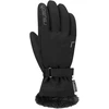 REUSCH LUNA R-TEX XT moteriškos slidinėjimo pirštinės (Dydis: 7.0)