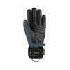 REUSCH PETRA VLHOVA R-TEX® XT moteriškos slidinėjimo pirštinės (Dydis: 6.5)