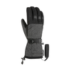 REUSCH SID TRIPLE SYS R-TEX® XT TOUCH-TEC vyriškos slidinėjimo pirštinės (Dydis: 10.0)