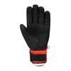 REUSCH WORLD CUP WARRIOR TEAM vyriškos slidinėjimo pirštinės (Dydis: 10.0)