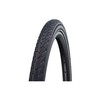 SCHWALBE Road Cruiser 28 x 1.75 dviračio padanga