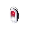 SIGMA MICRO DUO dviračio žibintas