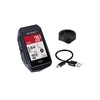 Sigma Sport ROX 11.1 Evo GPS dviračio kompiuteris, Juodas
