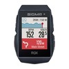 Sigma Sport ROX 11.1 Evo GPS dviračio kompiuteris, Juodas