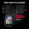Sigma Sport ROX 11.1 Evo GPS dviračio kompiuteris, Juodas