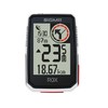 Sigma ROX 2.0 GPS dviračio kompiuteris, Baltas