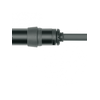 Sks Germany Pompa SKS Injex T-Zoom juodas