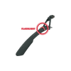 Sks Germany SKS NIGHTBLADE FLASH 29" galinis dviračio purvasargis