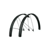 Sks Germany Skydelių komplektas 28" SKS Bluemels Style 56mm juodas