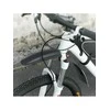 Skydelis galinis 28 + 29 SKS X-Blade Dark