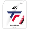 TECNIFIBRE 4S 17/1.25mm stygos teniso raketei