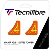 TECNIFIBRE DAMP IGA EIFFEL TOWER antivibratorius
