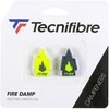 TECNIFIBRE FIRE DAMP antivibratoriai