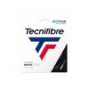 TECNIFIBRE Juodas CODE 16/1.28mm stygos teniso raketei