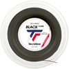 TECNIFIBRE Juodas CODE 17/1.24mm stygos teniso raketei