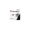 TECNIFIBRE LOGO DAMP TRICOLORE antivibratorius