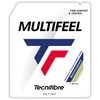 TECNIFIBRE MULTIFEEL 16/1.30 mm stygos teniso raketei