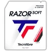 TECNIFIBRE RAZOR SOFT 1.25mm stygos teniso raketei