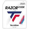 TECNIFIBRE RAZOR SOFT 1.25mm stygos teniso raketei