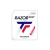 TECNIFIBRE RAZOR SOFT 1.25mm stygos teniso raketei