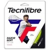 TECNIFIBRE RAZOR SOFT 1.25mm stygos teniso raketei